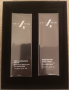 UNIT4MEN Zestaw Pielęgnacyjny Krem do Twarzy + Krem do Rąk Citrus&Musk