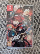 PERSONA 5 ROYAL - NINTENDO SWITCH