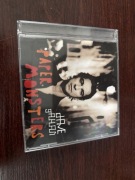 Dave Gahan Paper Monsters