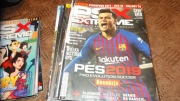 Magazyn PSX EXTREME 253 ( wrzesień 2018 )