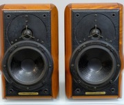 Kolumny Sonus Faber Electa Amator MK1 - High-End 