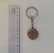 Breloczek PANDORA HEARTS