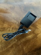 Canon oryginalna ładowarka do akumulatorów litowo-jonowych Canon CB-2LFE