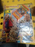 Panini FIFA 365 2026 just kick IT wrzesień 2025 Nowy