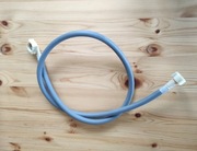 Wąż do pralki doprowadzający wodę, używany