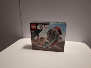 Lego Star Wars 75344 Mikromysliwiec Boby Fetta