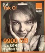 ZŁOTY NUMER ORANGE 508 909 601  PROSTY, WPADAJĄCY W UCHO | TANIO