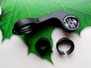 Długi uchwyt do licznika Garmin EDGE 1040 1030 