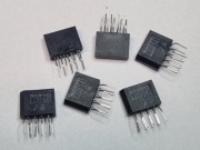 Układ scalony Sanyo LD3141 