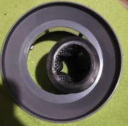 Filtr do odkurzacza candy hoover