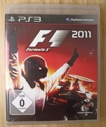 F1 2011 – PS3gra –