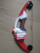 NERF N-STRIKE MEGA ŁUK LIGHTNING BOW HASBRO