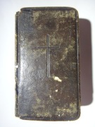 BOGA RODZICO - Zbiór nabożeństw dla płci obojga - 1930 r.