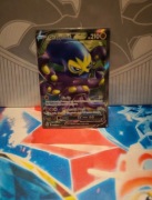 Grapploct V Pokémon TCG