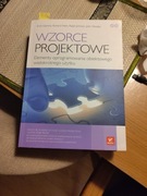 Wzorce projektowe Praca zbiorowa