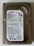 Dysk HDD 3,5" 160GB - Seagate Barracuda 7200.10 (ST3160815AS)