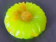 Mydełko glicerynowe z cytryną 