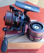 Kołowrotek CX Match Dragon Mega Baits FD 735i