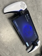 PlayStation Portal PS jak nowy + szkło + etui gwarancja