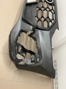 Audi Q5 80A, Zderzak Atrapa Poszycie, 80A807065 GRU, 80A807437, S-Line 2023