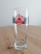 szklanka do piwa 0,5l Żywiec / Muzeum Browaru 