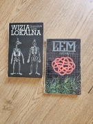 Wizja Lokalna,Katarzyna.Stanisław Lem