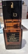 One man show oud edytion 100ml