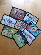 Karty ruchu PDF – karty terapeutyczne do pracy z dziećmi