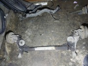 Belka tylna opel astra F 