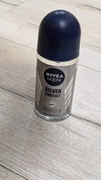 NIVEA MEN ANTYPERSPIRANT SILVER PROTECT 50 ML