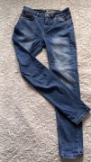 Dżinsy damskie Lee Cooper Skinny Fit W26 L28