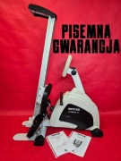 KETTLER STROKER Cambridge M WIOŚLARZ MAGNETYCZNY MOCNY SKŁADANY 