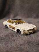 Model samochodu policyjnego Corgi Juniors Buick Regal