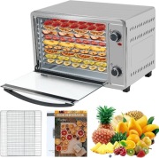 Suszarka do żywności marki Skyehomo