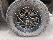 opony Nitto Grappler Trail MT 33x12,5 R20