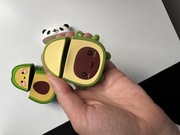 Zestaw Etui AirPods 1 i 2