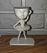 Balerina Cappucina – Wyjątkowa Figurka 3D