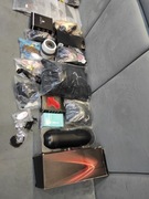 BOX kategorii EROTYKA, około 20 przedmiotów. 