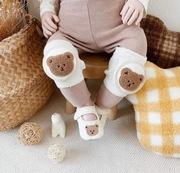 OCHRANIACZE NA KOLANA DO RACZKOWANIA I CHODZENIA