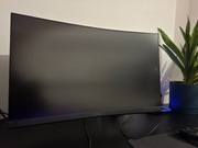 Monitor MSI G27C4X 240Hz 27"
