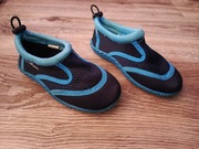Buty dziecięce do wody/pływania. W bardzo dobrym stanie jak nowe. Okazja ! 
