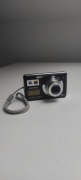 Aparat cyfrowy Sony Cyber-shot DSC-W215 12,1 mpx