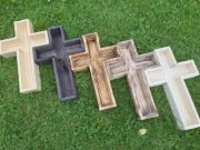 Baza pod stroik  krzyż 