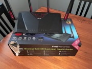 Router ASUS RT-AC88U
