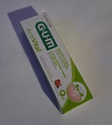 Pasta do zębów GUM ActiVital 75ml