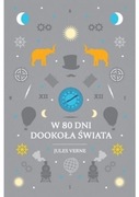 W 80 dni dookoła świata - Juliusz Verne