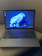 Laptop HP Zbook Power 15,6