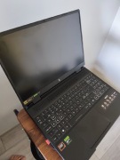 Acer Nitro 16 – RTX 4070 140W | Ryzen 7 | 1TB SSD | WQXGA 2560x1600