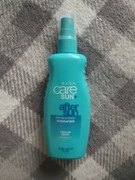 Chłodzące spray po opalaniu