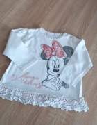 bluzeczka - tunika  niemowlęca na 68 cm